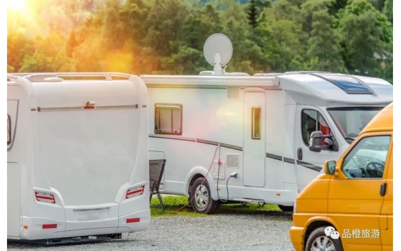 聚焦两会：今年以来关于房车露营都有哪些提案？