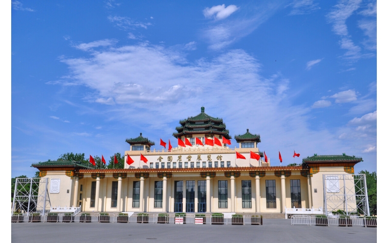 房车时代2023第五届北京房车旅游文化博览会于4月7日-9日在北京全国农业展览馆隆重举办