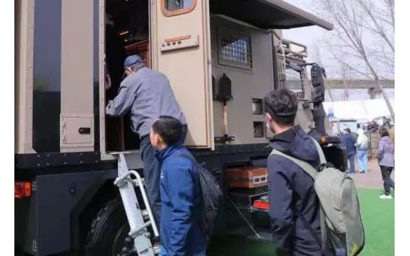 2023年度房车展会时间表 按展会时间排序（陆续更新中 业务联系18941000313）