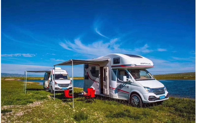 “说走就走”的房车旅行，缘何受青睐