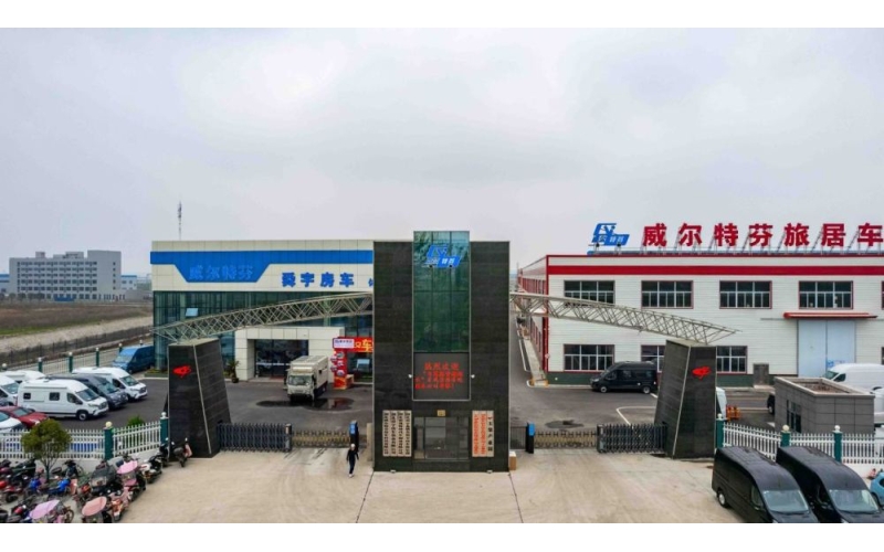 你知道房车的知识吗？不妨了解一下湖北随州的房车网红产品吧！