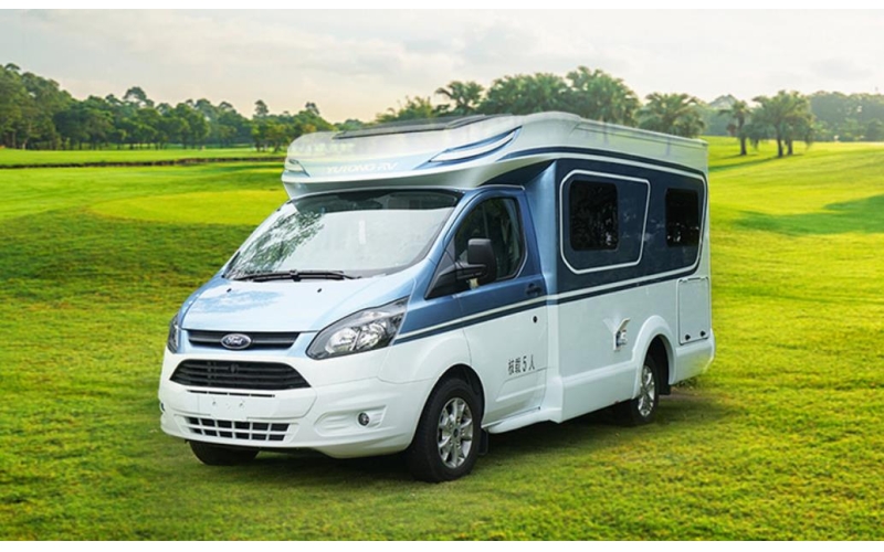 宇通C520福特房车 灵巧好用出行首选