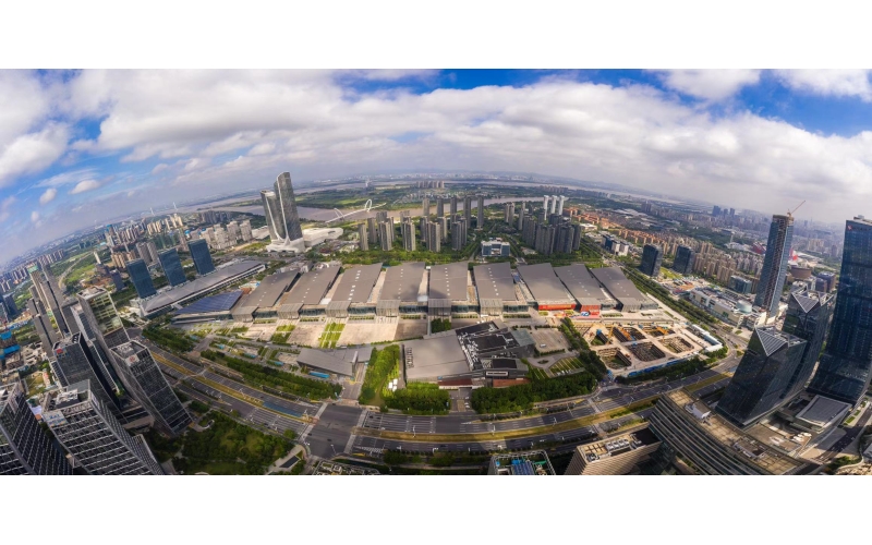 7月27日-30日 2023长三角（南京）国际旅游装备博览会大型室内房车展