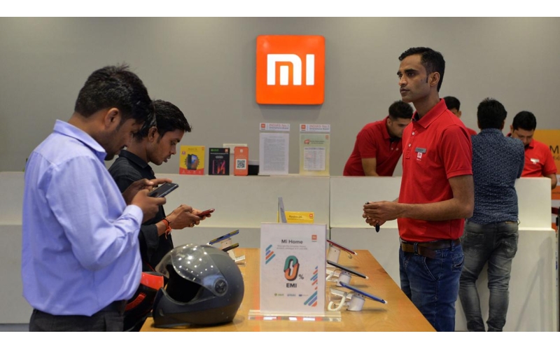 被印度冻结的48亿拿不回来了？小米回应：坚持合法合规经营