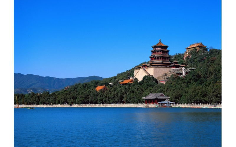 端午节北京市属公园迎客31.34万人次