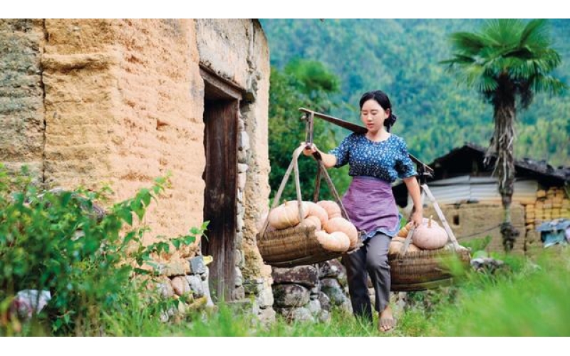 沈丹：从单亲妈妈到千万网红，一路逆袭活成传奇