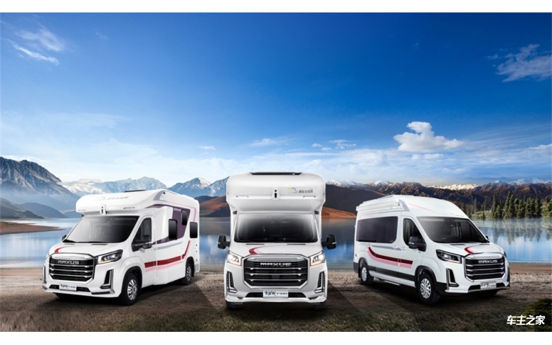 中国房车市场未来发展方向分析