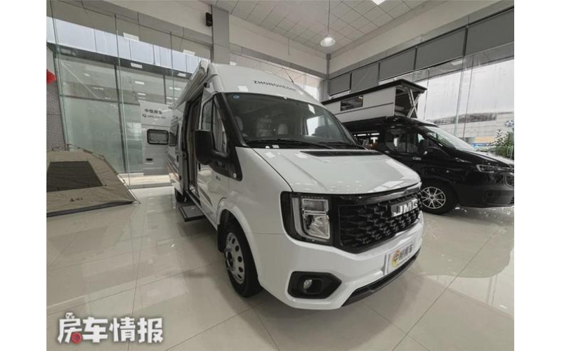 22.68万的高性价比房车！6座布局客厅宽敞，后置独立厨卫你喜欢吗