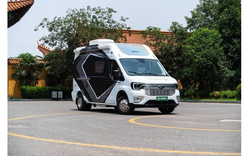 江苏省仪征市陈集镇房车产业发展介绍