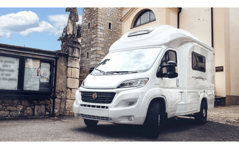 看世界丨九年不变经典布局 Wingamm Osai 540 无惧岁月洗礼