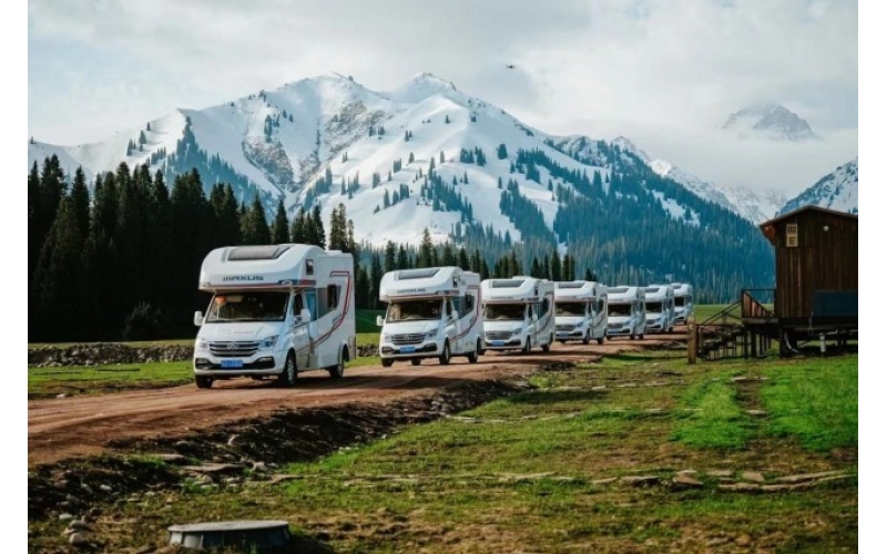 房车国家标准来了！驾驶、起居、消防从此&ldquo;有标可依&rdquo;