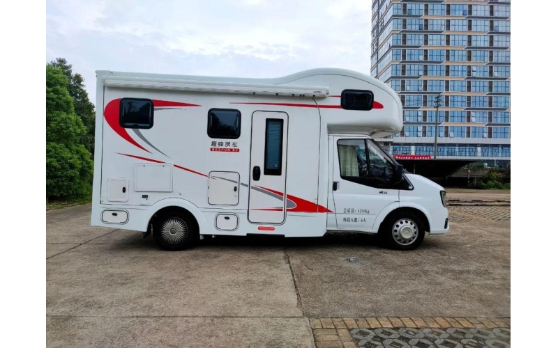 房车暴利时代已结束，11月29成都房车展，C型车降到30万以内