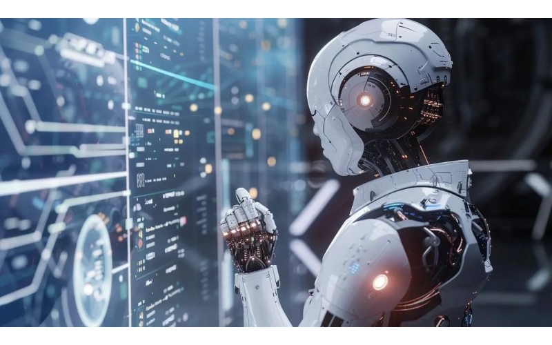 如何从经济学视角看待人工智能发展与治理？