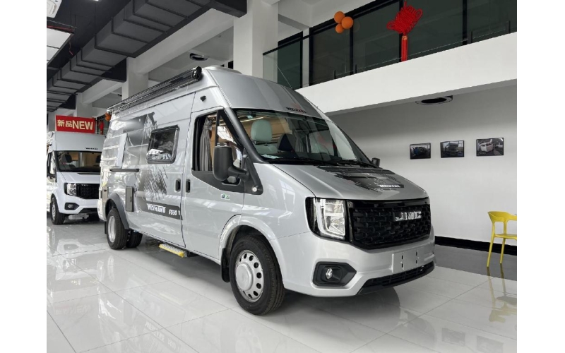 为什么说福顺底盘做房车性价比最高？