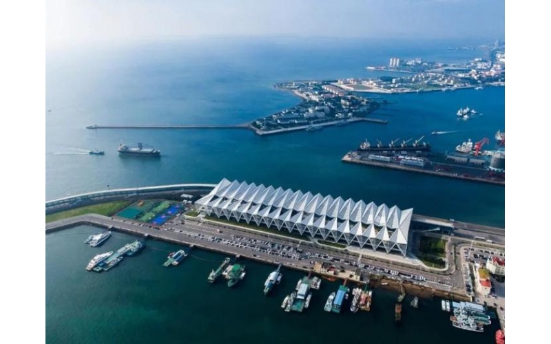 抢滩海洋经济新蓝海 凯撒旅业加速拓展海洋旅游版图