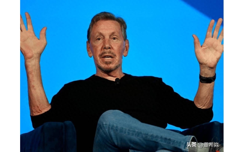 硅谷&ldquo;老炮&rdquo;的逆袭：他不开电车不上火星，靠给AI&ldquo;发电&rdquo;成首富