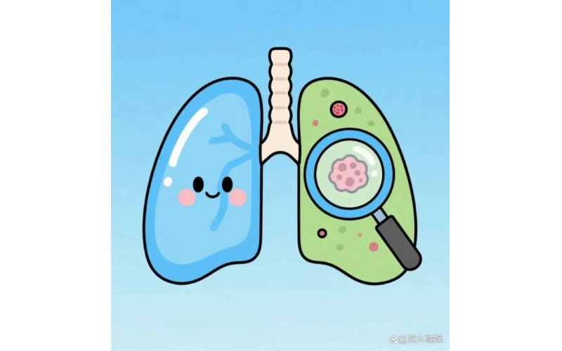 健康896｜解开肺结节的&ldquo;心结&rdquo;