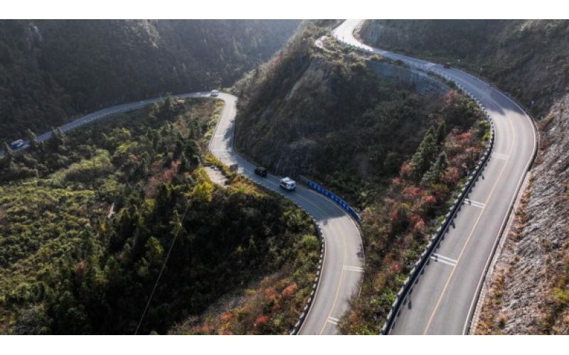 宛新平：这场房车赛，安庆不止于&ldquo;赛&rdquo;