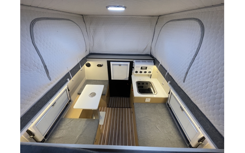 十年房车老炮掏心窝子：选房车不用瞎纠结，这3点才是核心！