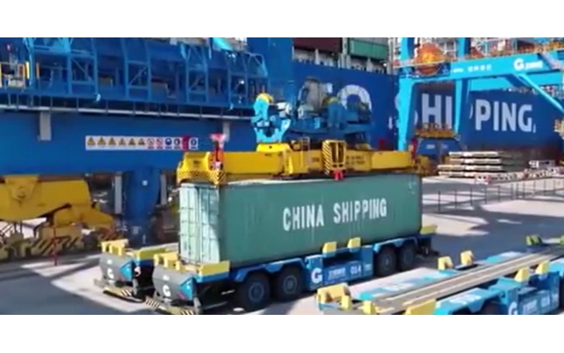 视频丨660亿人次跨区域流动！2025年这些&ldquo;亿级交通项目&rdquo;你参与了几个？