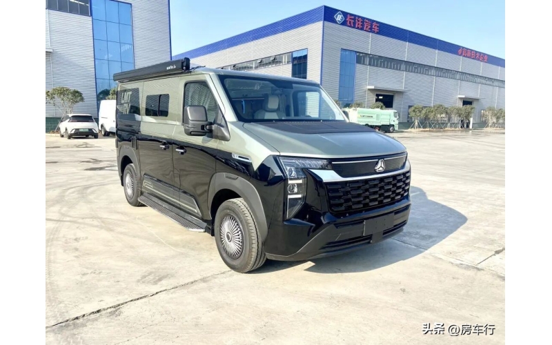 12万+就能实现的&ldquo;说走就走&rdquo;！长沣乐美途房车是性价比之选吗？