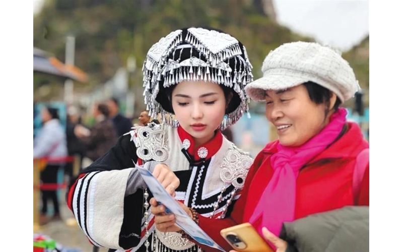 &ldquo;冰雪房车&middot;黔程万里&rdquo;巡游活动正式启动 诚邀共赴凉都冬日之旅
