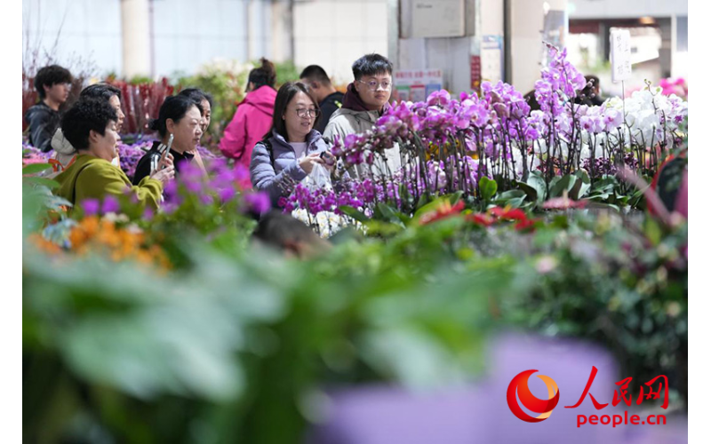 网联中国丨新年首个工作日 多地&ldquo;开年即开跑&rdquo;