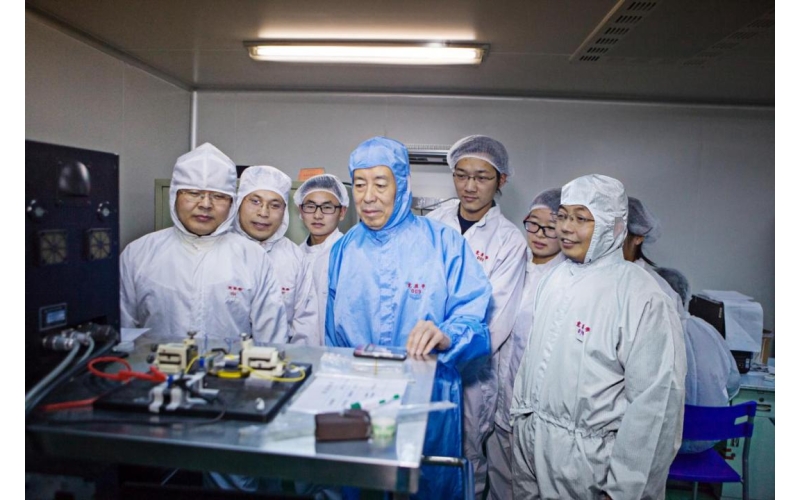 性能突破性提升！我国攻克半导体材料世界难题