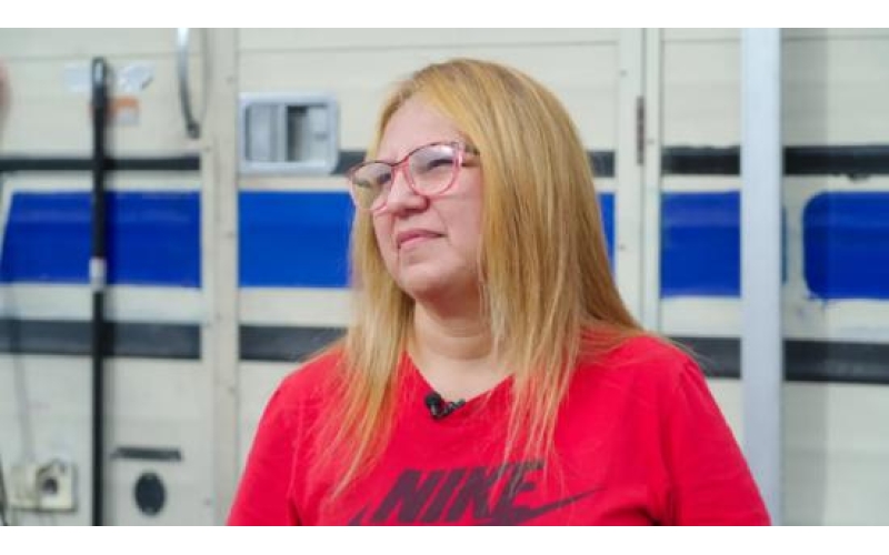 房车如何成为硅谷的住房安全网